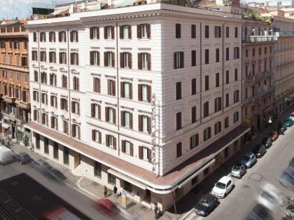 Genova Hotel - image 1