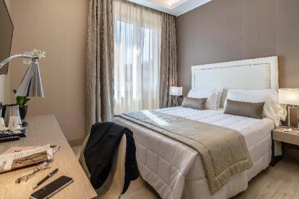 Genova Hotel - image 16