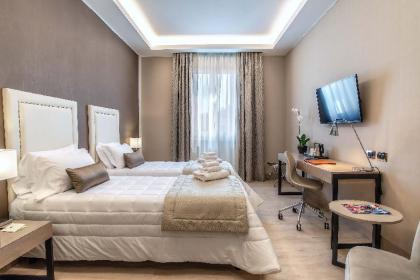 Genova Hotel - image 19