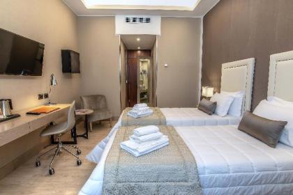 Genova Hotel - image 20