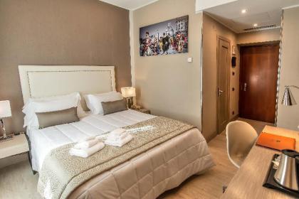 Genova Hotel - image 4