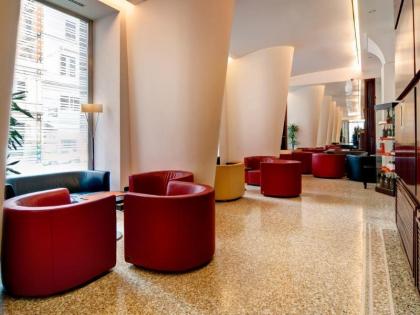Genova Hotel - image 6