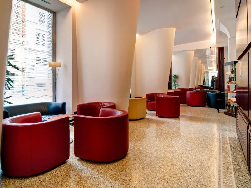 Genova Hotel - image 6