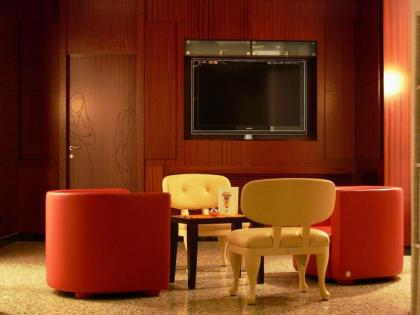Genova Hotel - image 7