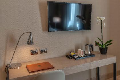 Genova Hotel - image 9