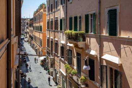Hotel Condotti - image 15