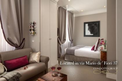 Hotel Condotti - image 18