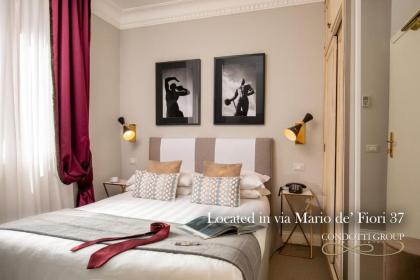 Hotel Condotti - image 19