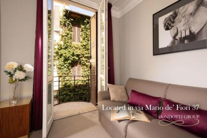Hotel Condotti - image 20