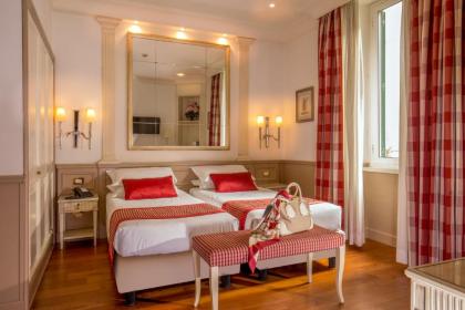 Hotel Villa Glori - image 1
