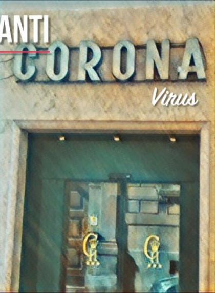 Hotel Corona - image 18