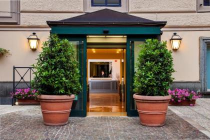 Hotel Buenos Aires - image 1