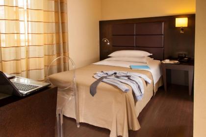 Hotel Buenos Aires - image 10
