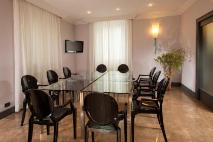 Hotel Buenos Aires - image 11