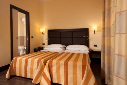 Hotel Buenos Aires - image 13