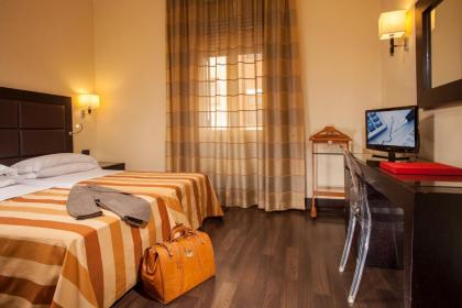 Hotel Buenos Aires - image 14