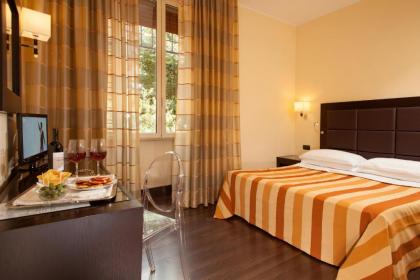 Hotel Buenos Aires - image 15