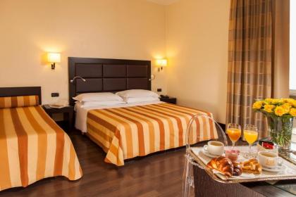 Hotel Buenos Aires - image 16