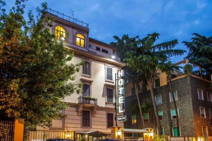 Hotel Buenos Aires - image 18
