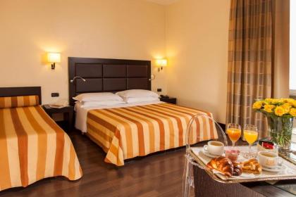 Hotel Buenos Aires - image 19