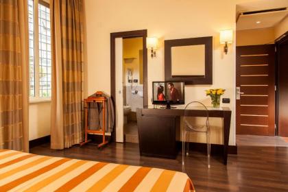Hotel Buenos Aires - image 20
