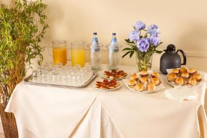 Hotel Buenos Aires - image 4