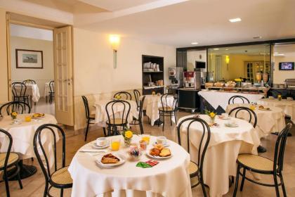 Hotel Buenos Aires - image 6