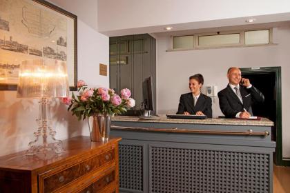 Hotel Buenos Aires - image 7