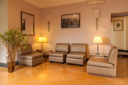 Hotel Buenos Aires - image 8