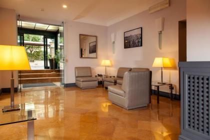 Hotel Buenos Aires - image 9