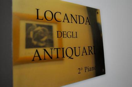 Locanda degli Antiquari - image 1