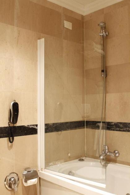 Boutique Hotel Trevi - image 12