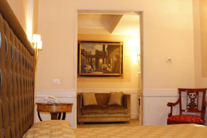 Boutique Hotel Trevi - image 18