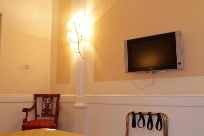 Boutique Hotel Trevi - image 19
