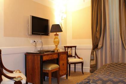 Boutique Hotel Trevi - image 4