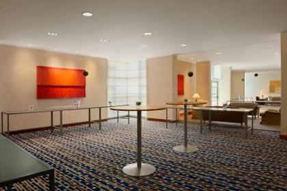 Hilton Rome Airport - image 10