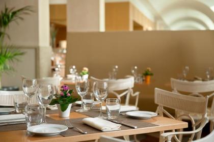 Hilton Rome Airport - image 11