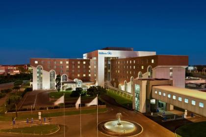 Hilton Rome Airport - image 13