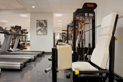 Hilton Rome Airport - image 14