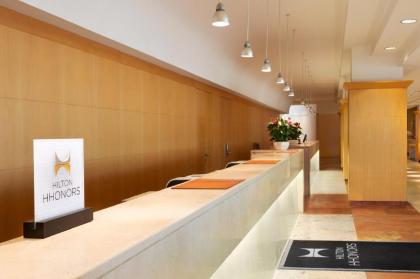 Hilton Rome Airport - image 17