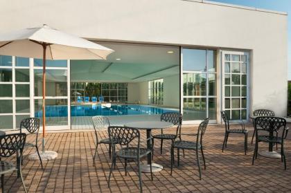 Hilton Rome Airport - image 18