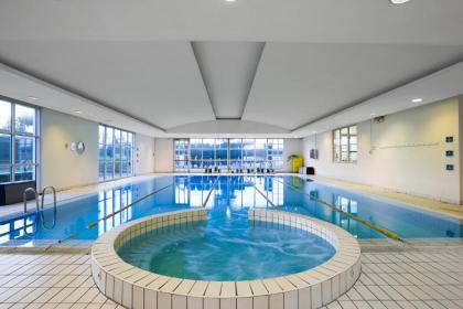 Hilton Rome Airport - image 2
