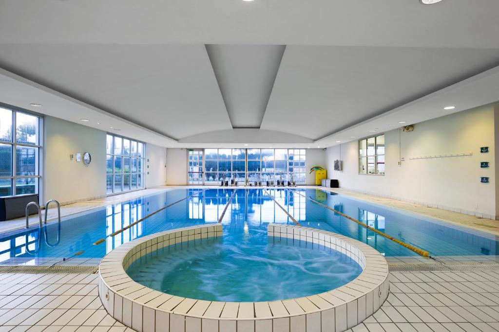 Hilton Rome Airport - image 2