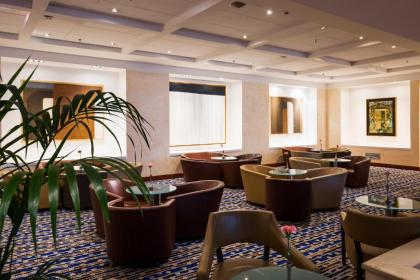 Hilton Rome Airport - image 4
