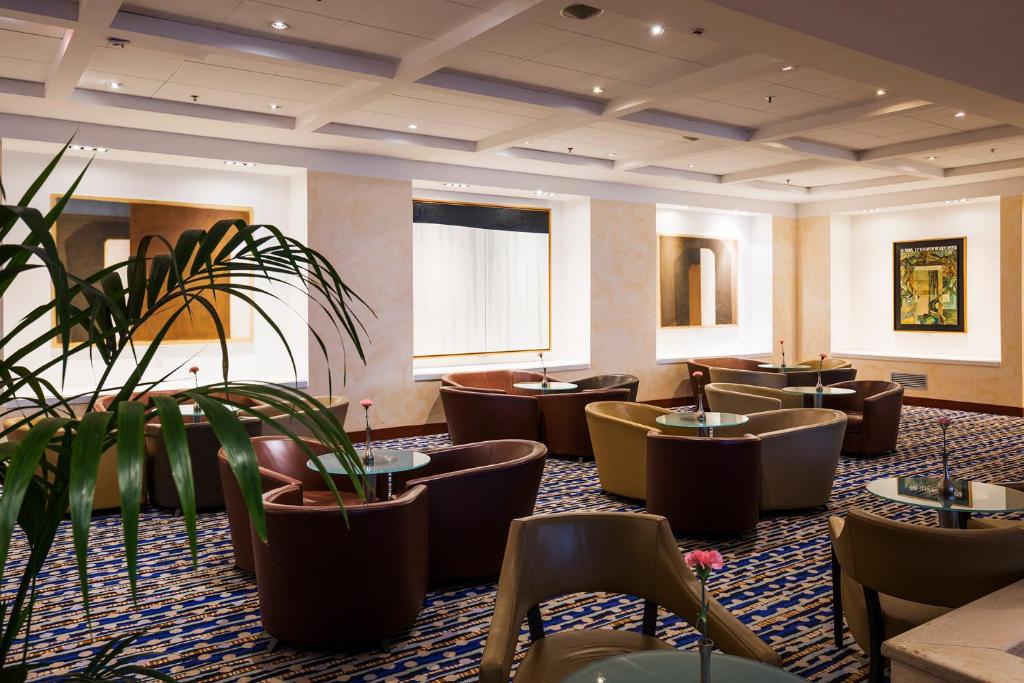 Hilton Rome Airport - image 4
