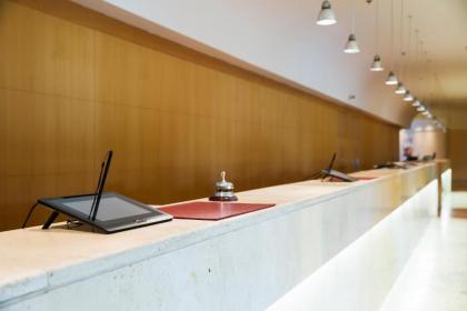 Hilton Rome Airport - image 5