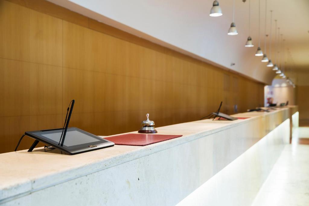 Hilton Rome Airport - image 5
