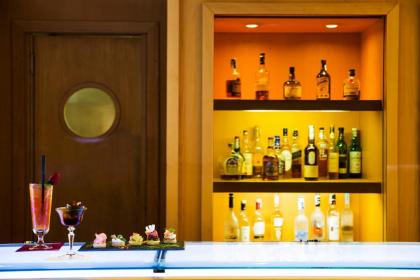 Hilton Rome Airport - image 7