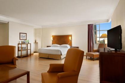 Hilton Rome Airport - image 8
