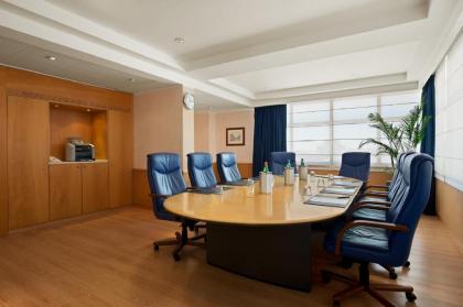 Hilton Rome Airport - image 9
